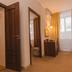 Servicio de la habitación