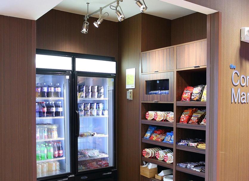 Tienda Foto