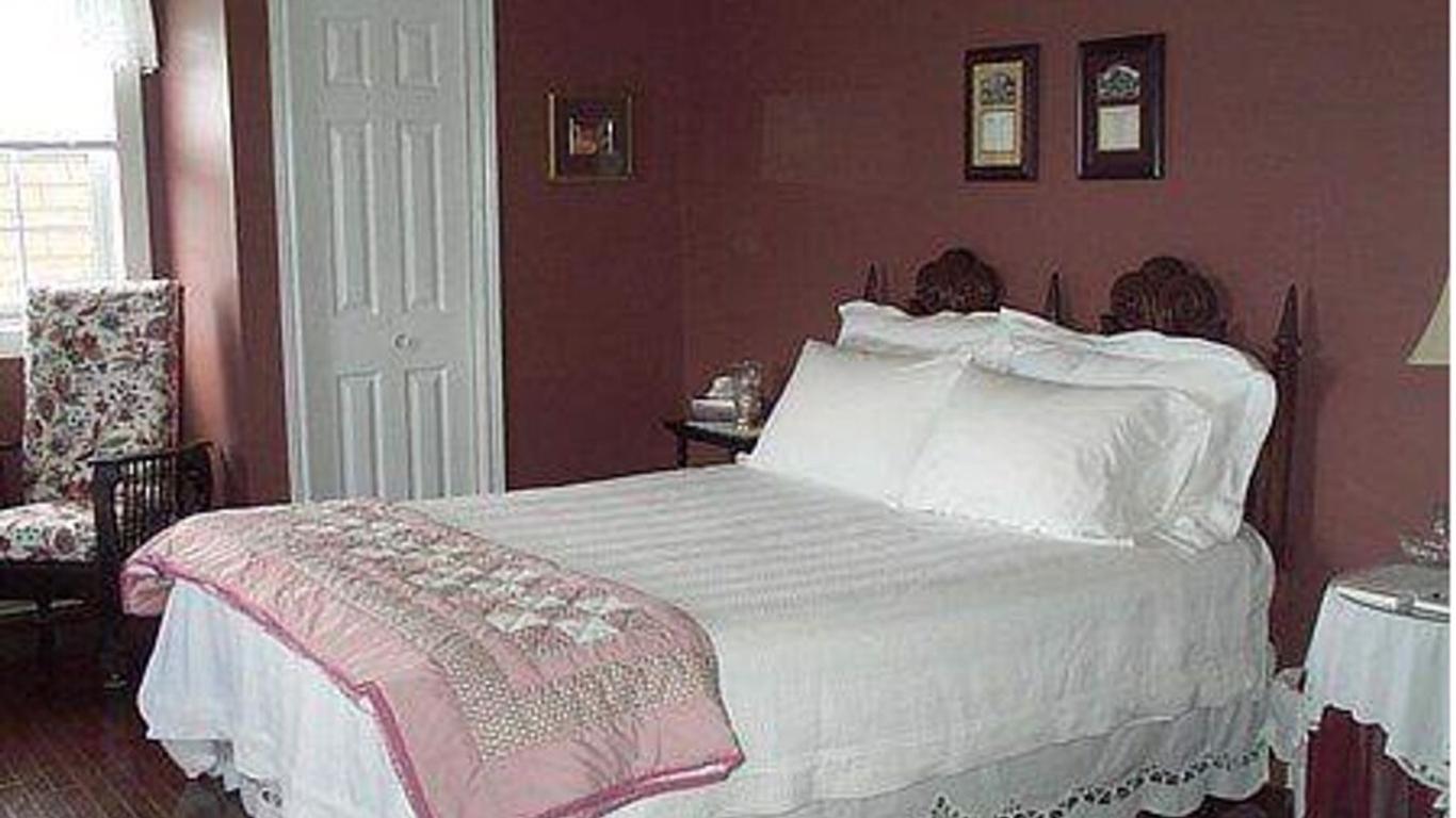 Argyle By The Sea Bed & Breakfast