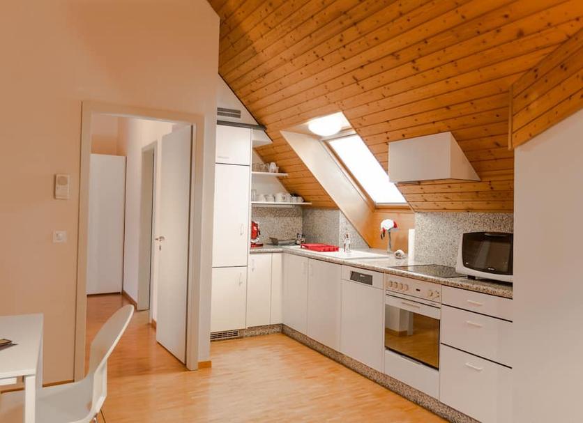 Cocina Foto