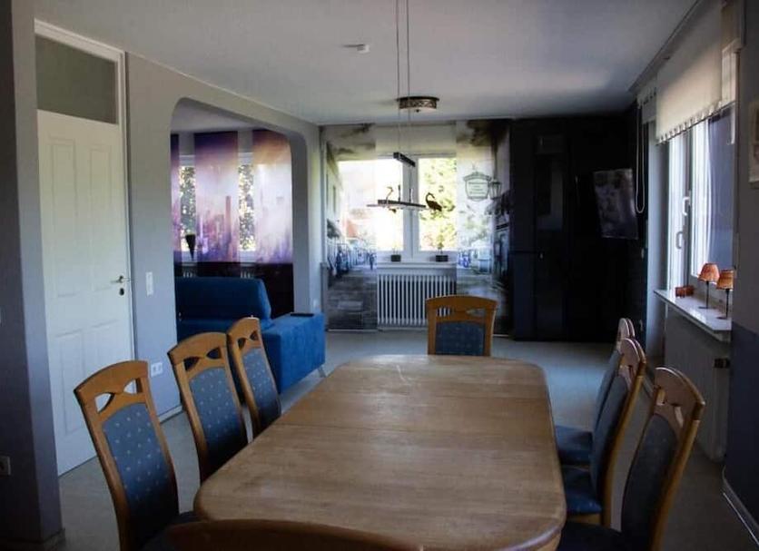 Comedor Foto