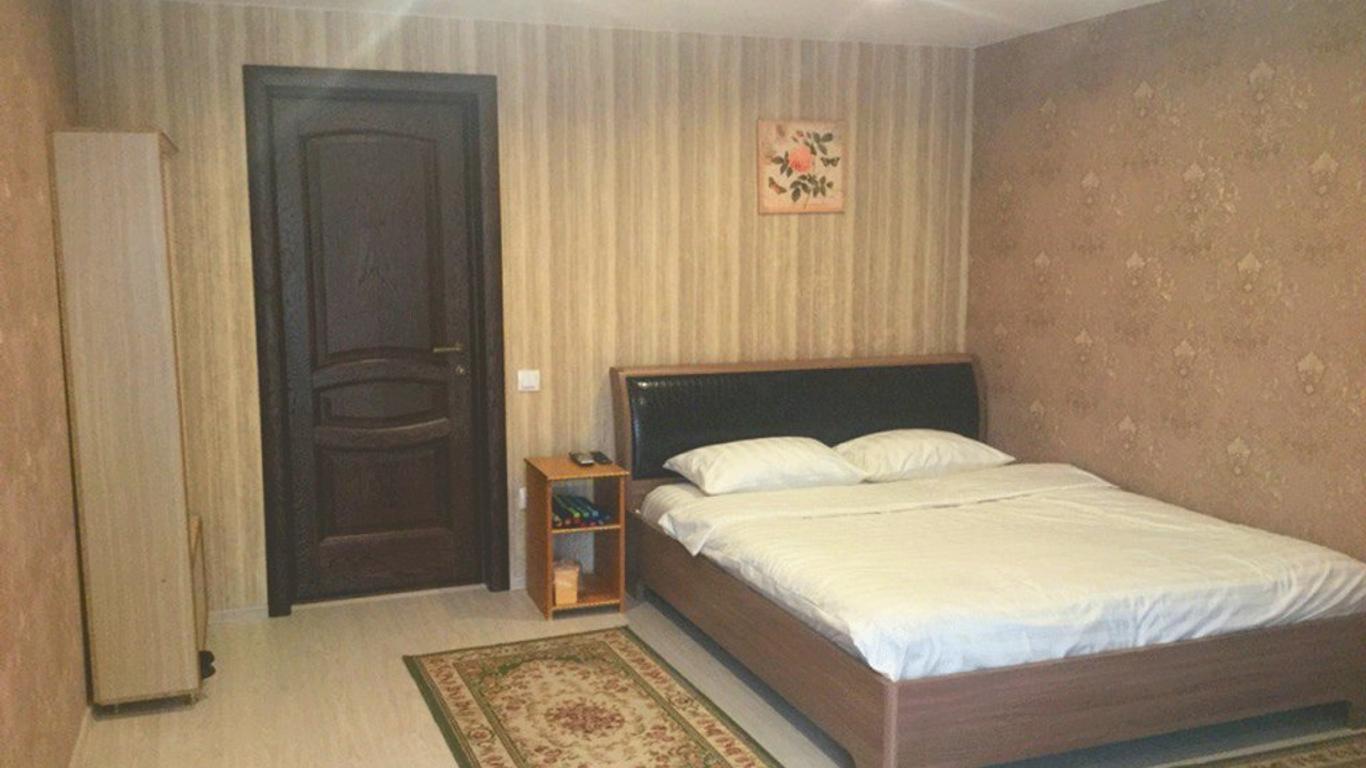 Liman Hotel