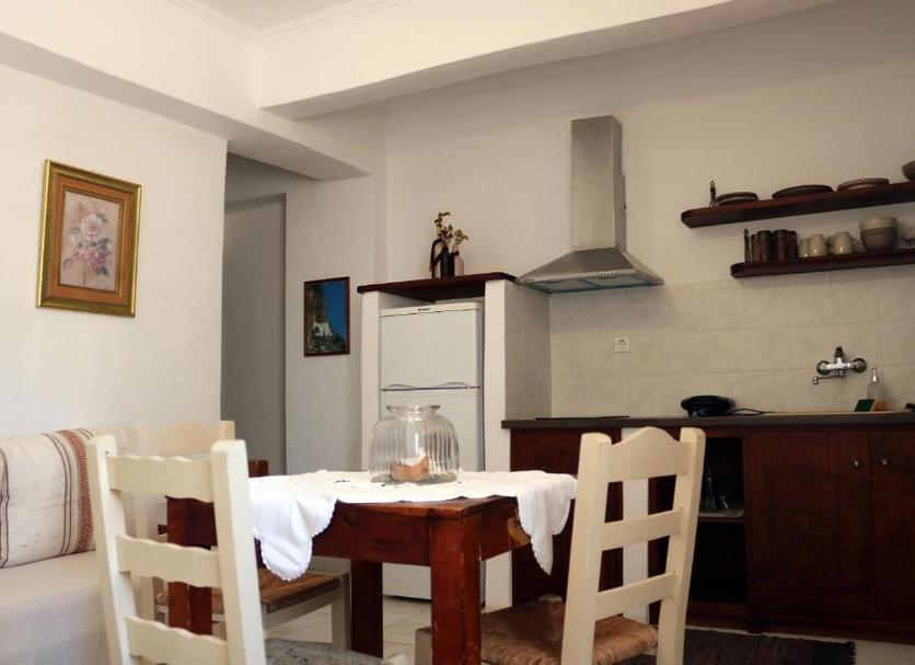 Comedor Foto