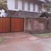 Vista del exterior