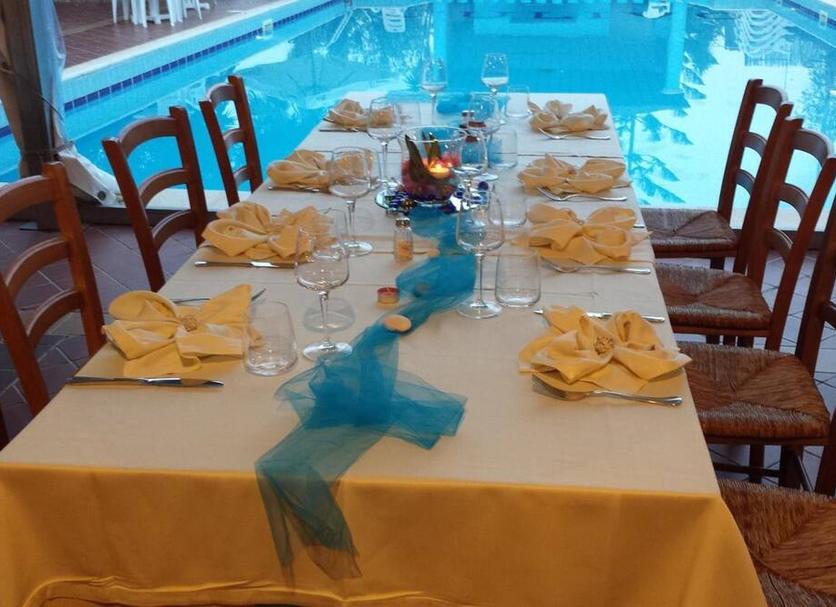 Comedor Foto