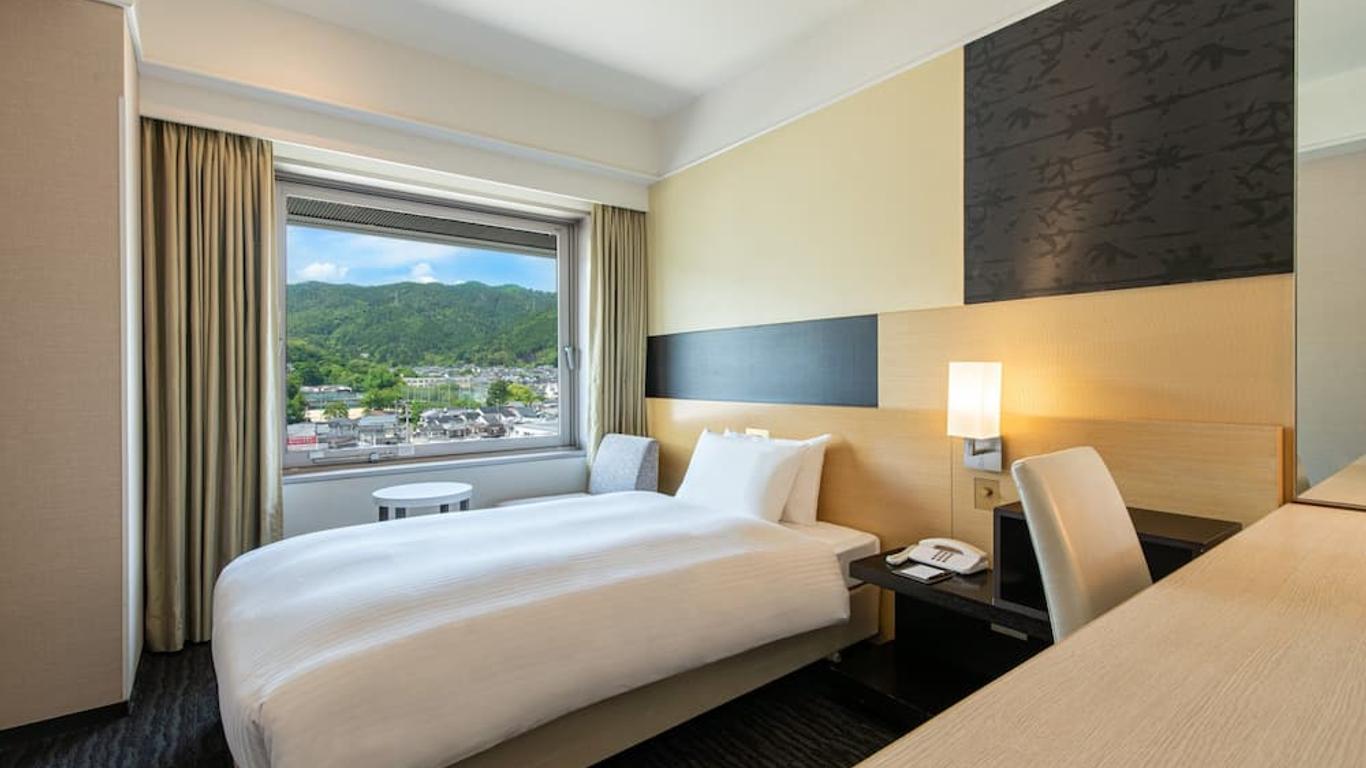 Kyoto Yamashina Hotel Sanraku