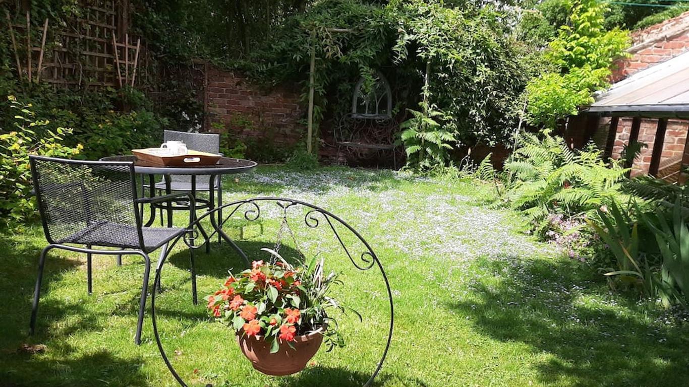 Church Villa B&B