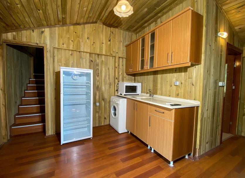 Cocina Foto