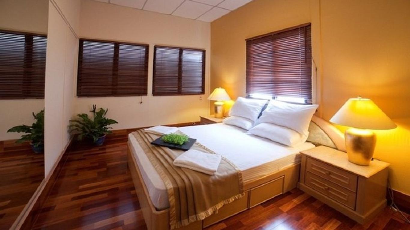 Hotel Zenit Mar