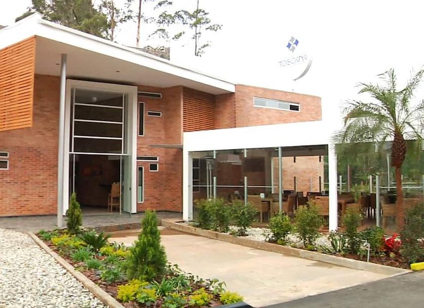 Edificio Foto