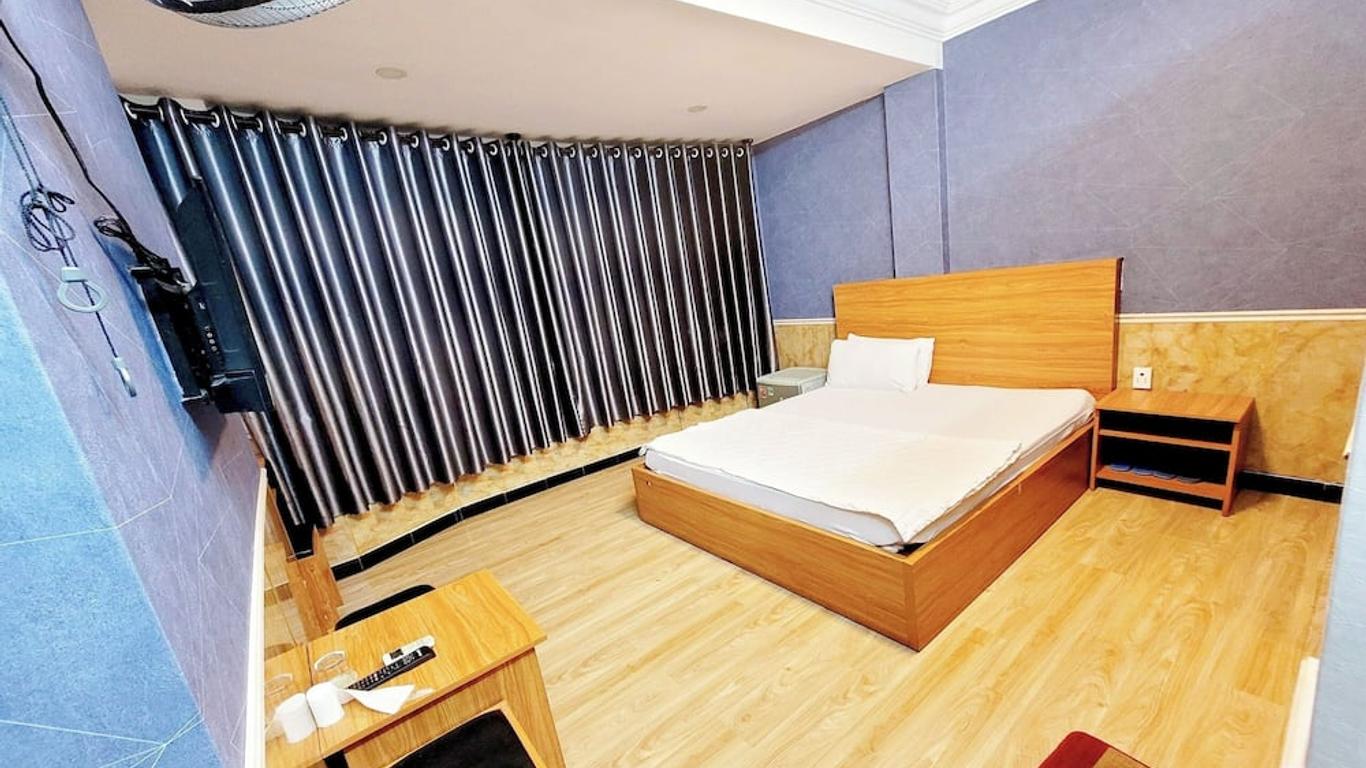 Hoang Nam Hotel