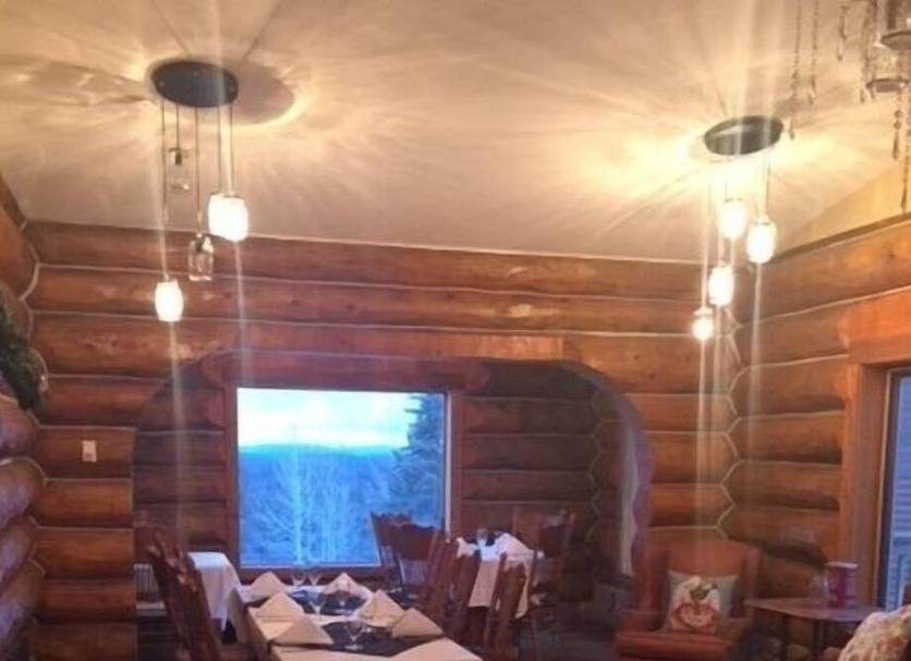Comedor Foto