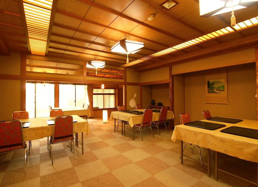 Comedor Foto