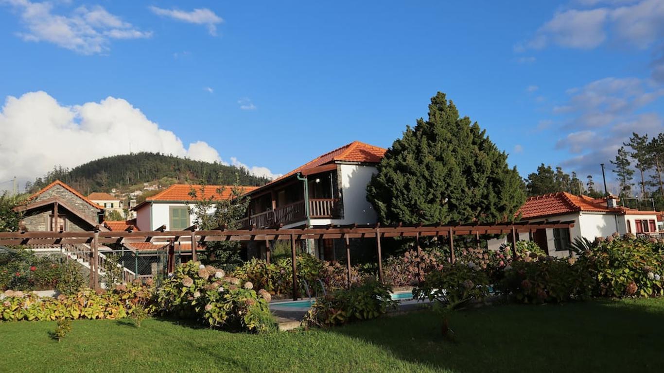 Casa D'Avo Beatriz
