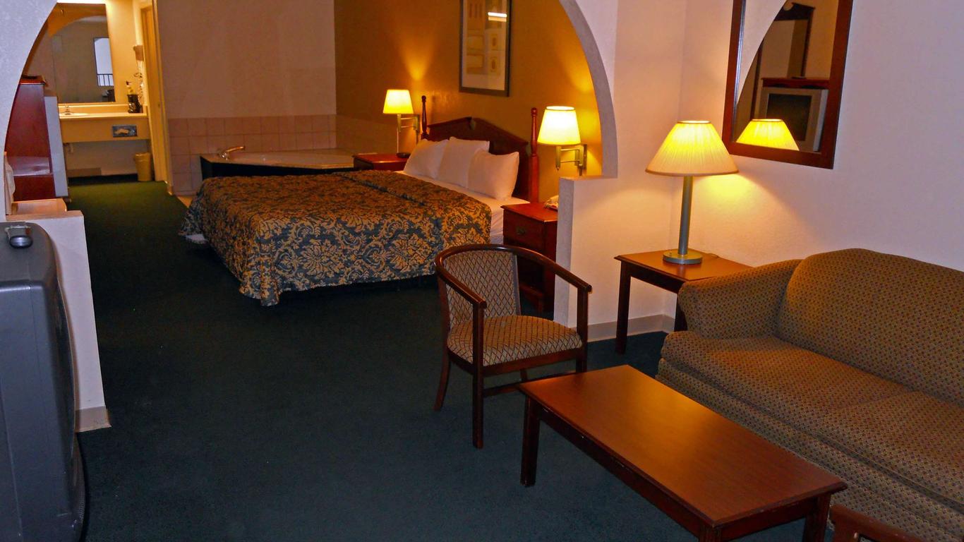 Country Hearth Inn & Suites Dawson