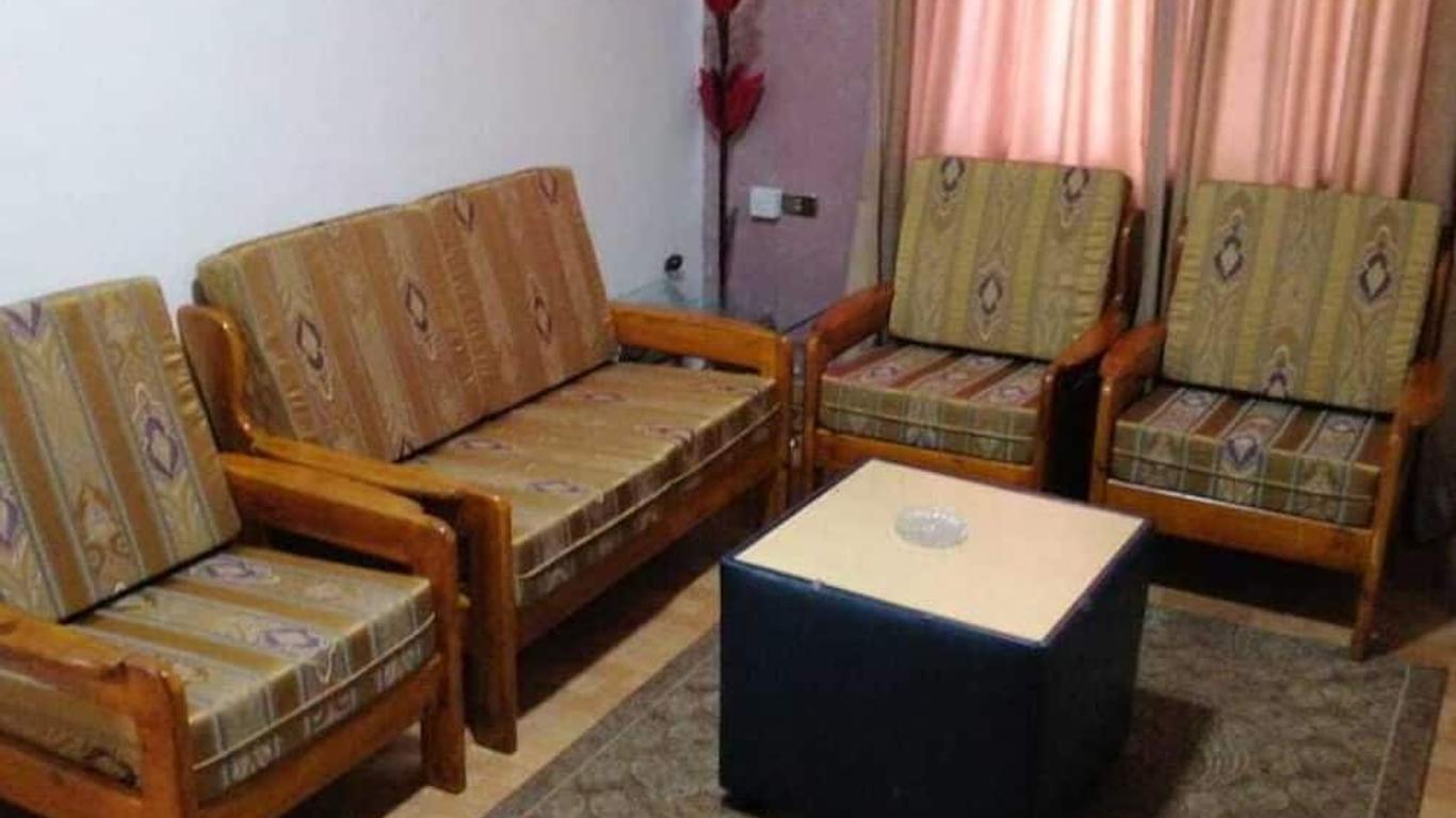 Alsabah Hotel Apartments