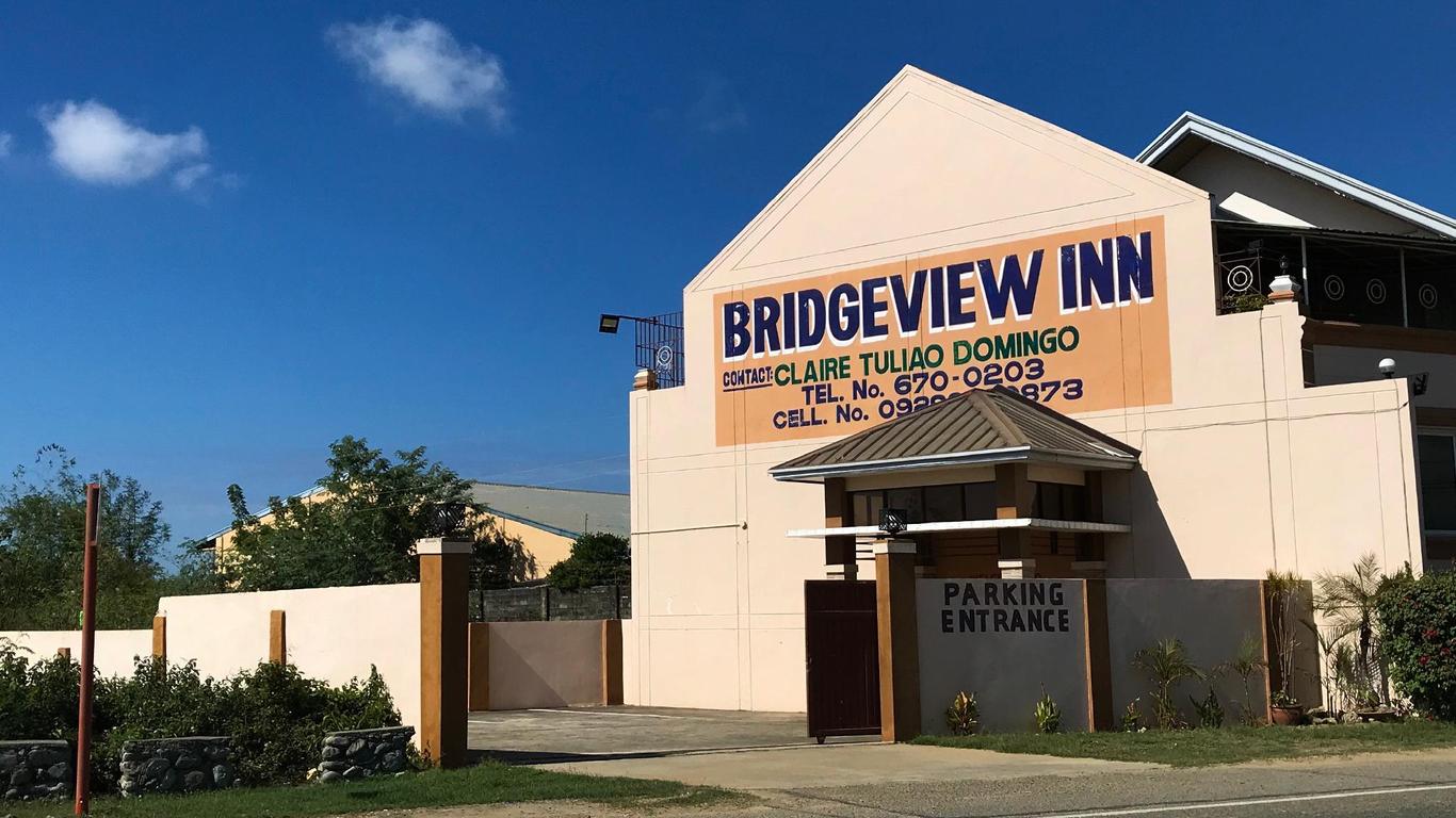 Bridgeview Hotel