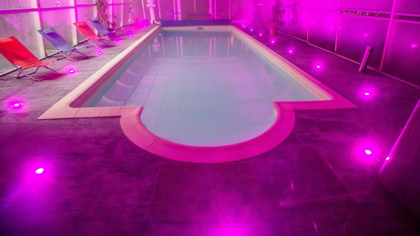 Logis Hotel Chemin Des Dames Le Relais De Fleurette