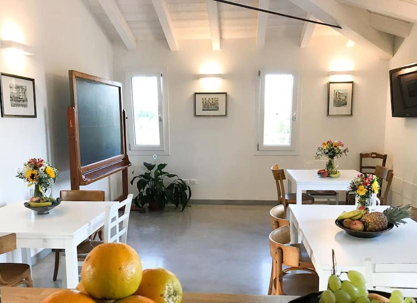 Comedor Foto