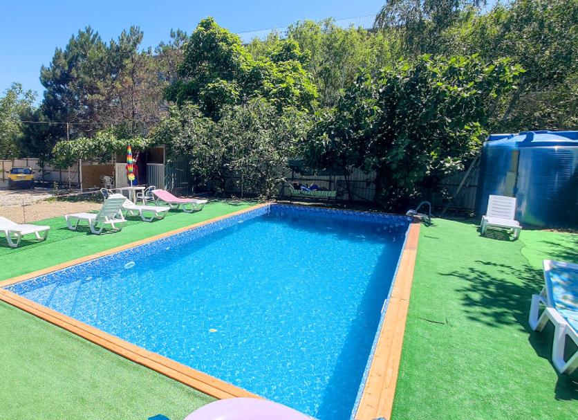 Piscina Foto