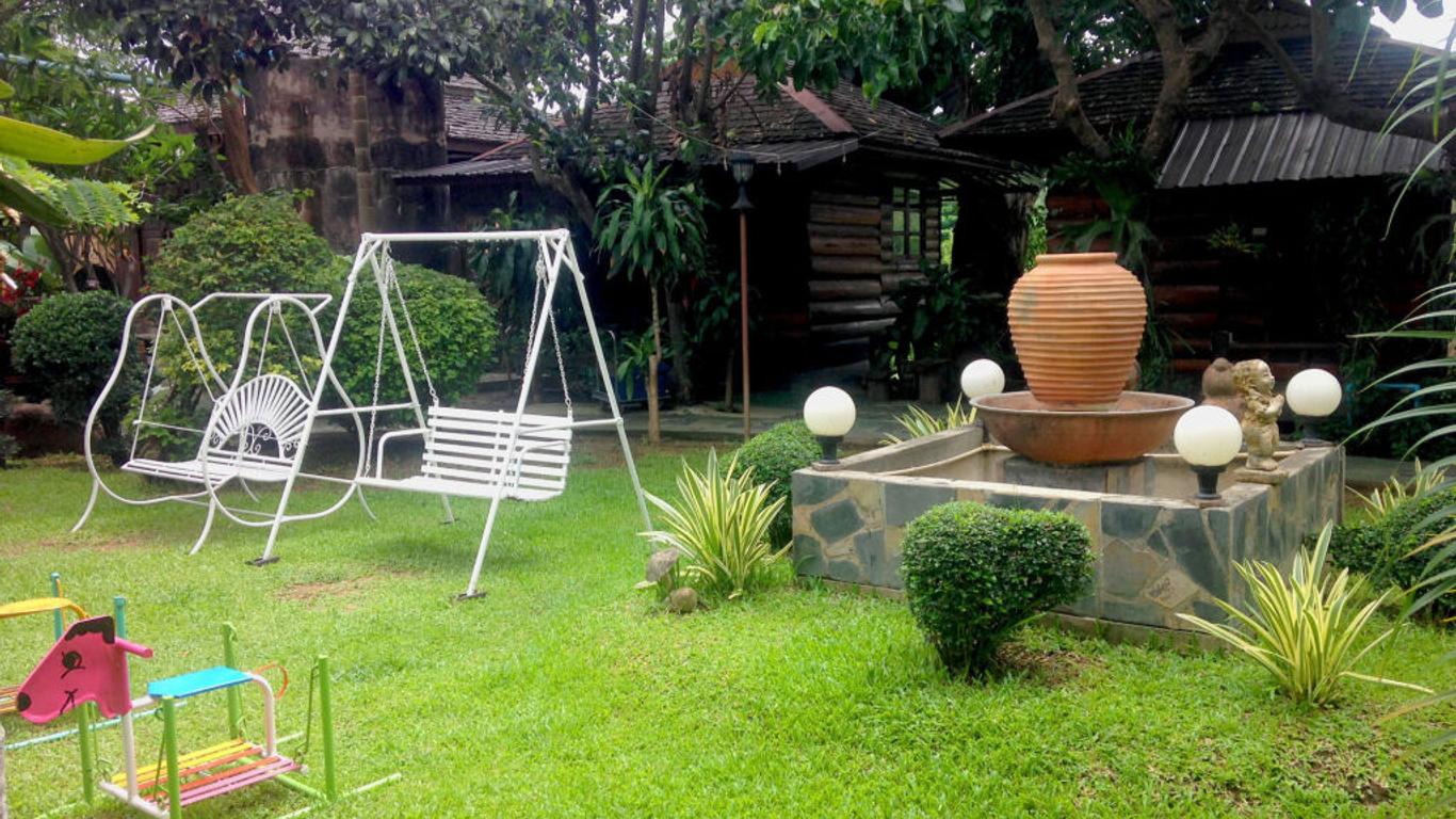 Brook View Resort