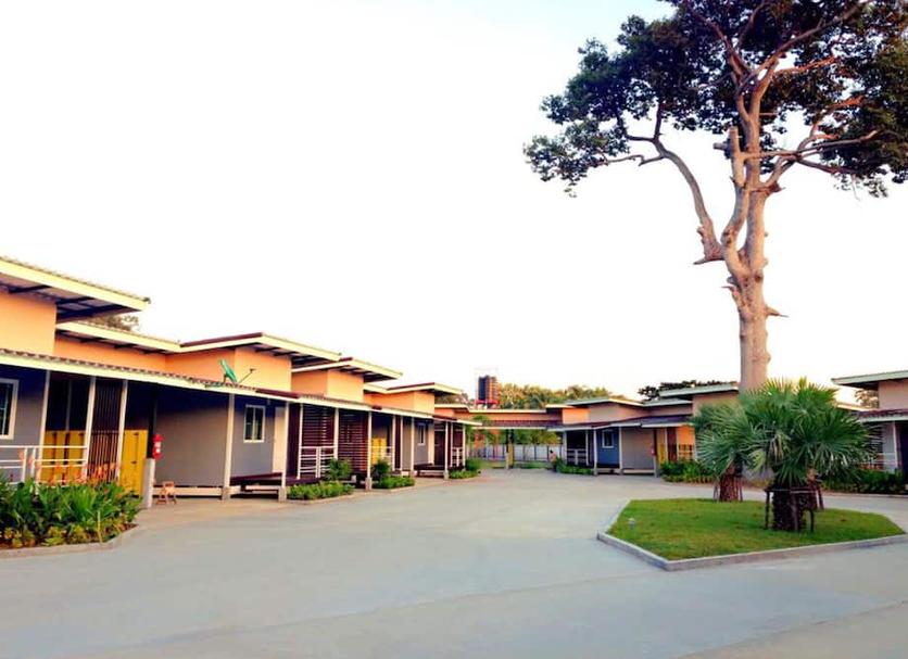 Edificio Foto