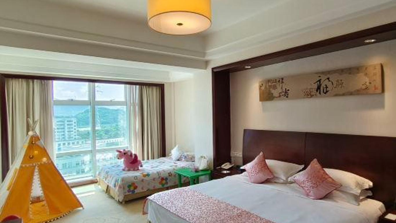 Daxie International Hotel