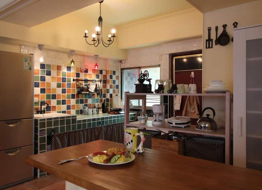 Comedor Foto