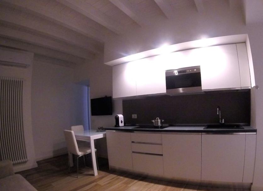 Cocina Foto