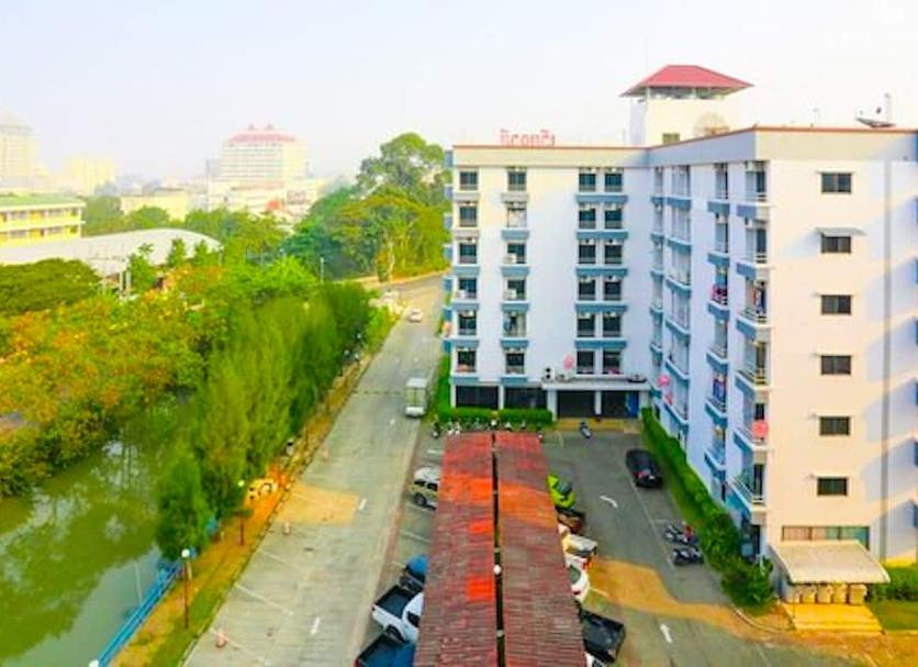 Edificio Foto