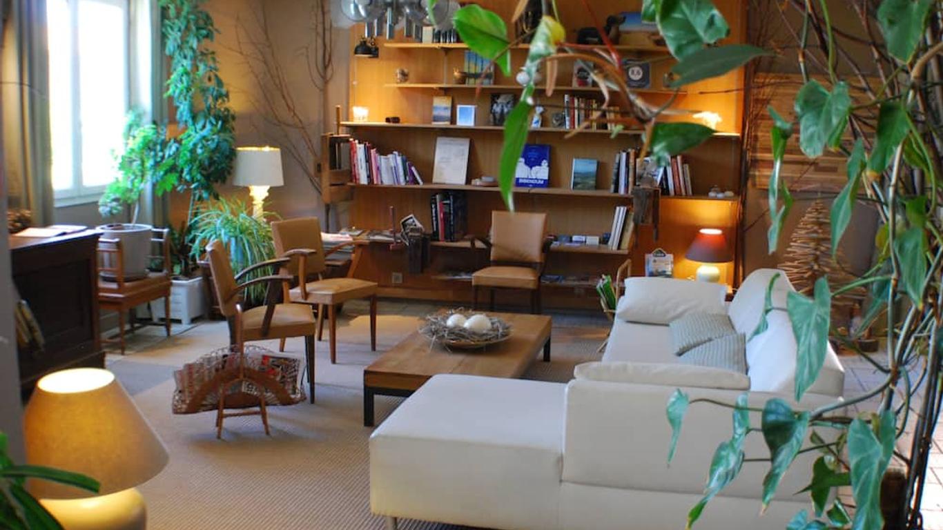 Résidence L'Atelier