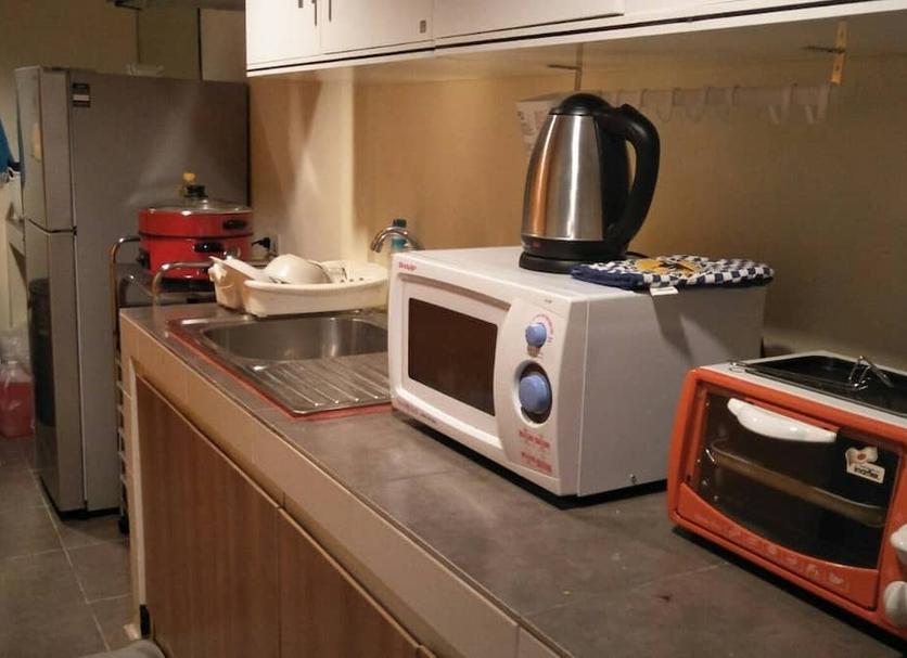 Cocina Foto