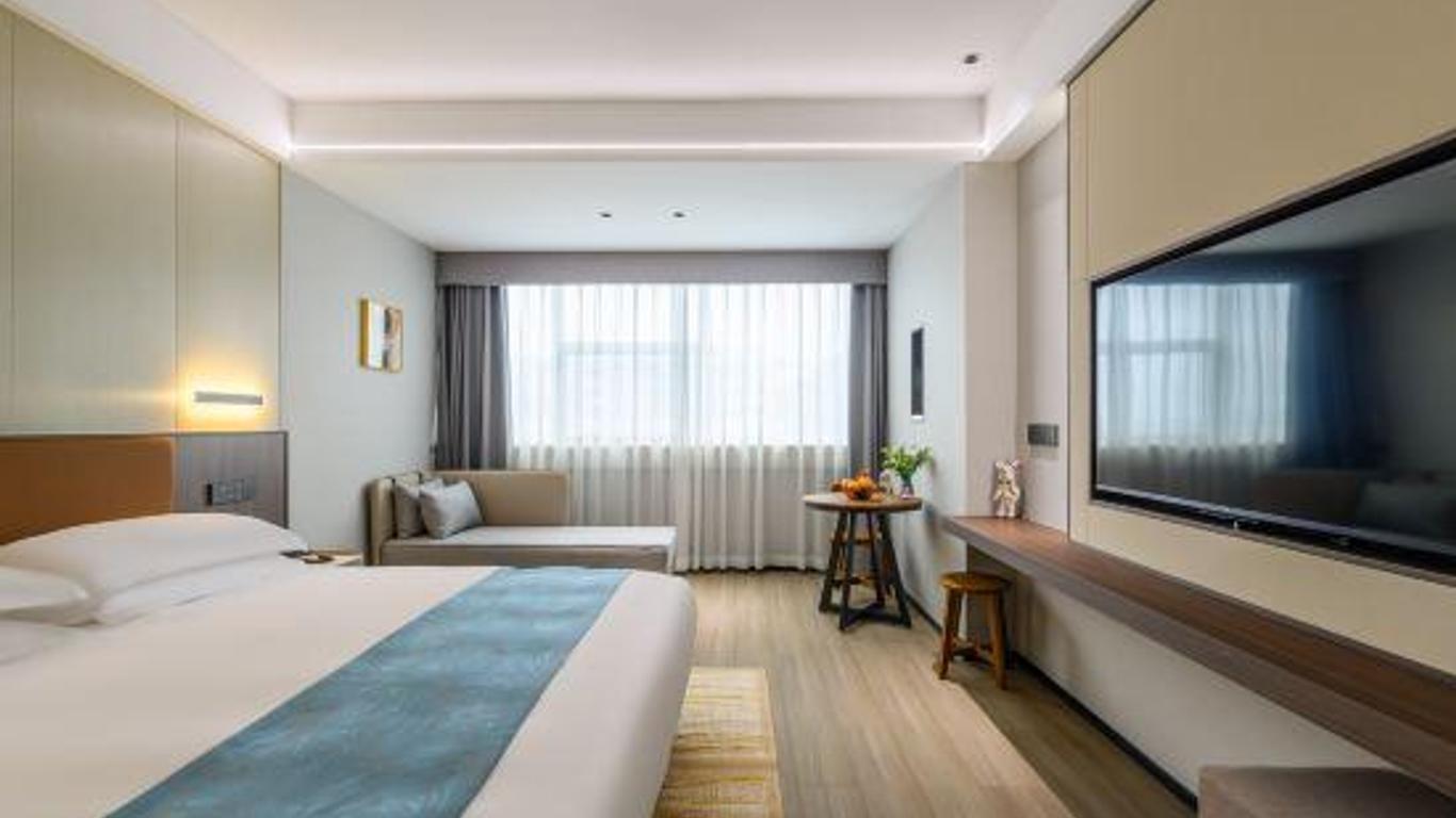 Yiding Hotel