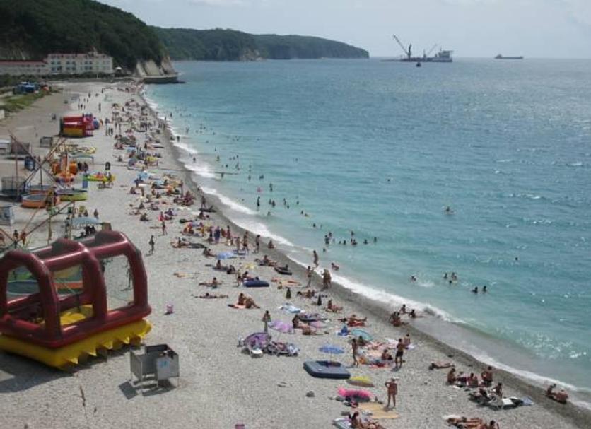 Playa Foto