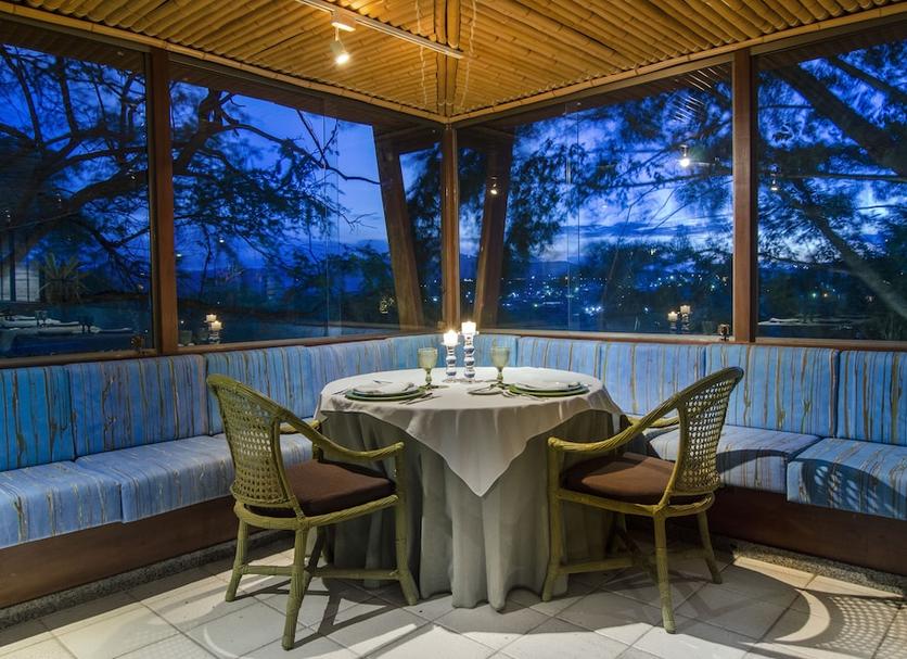 Comedor Foto