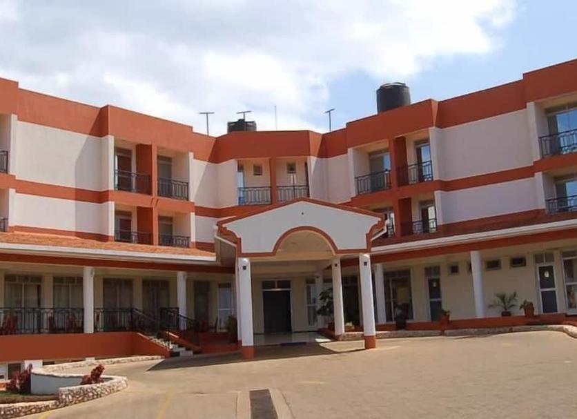 Edificio Foto