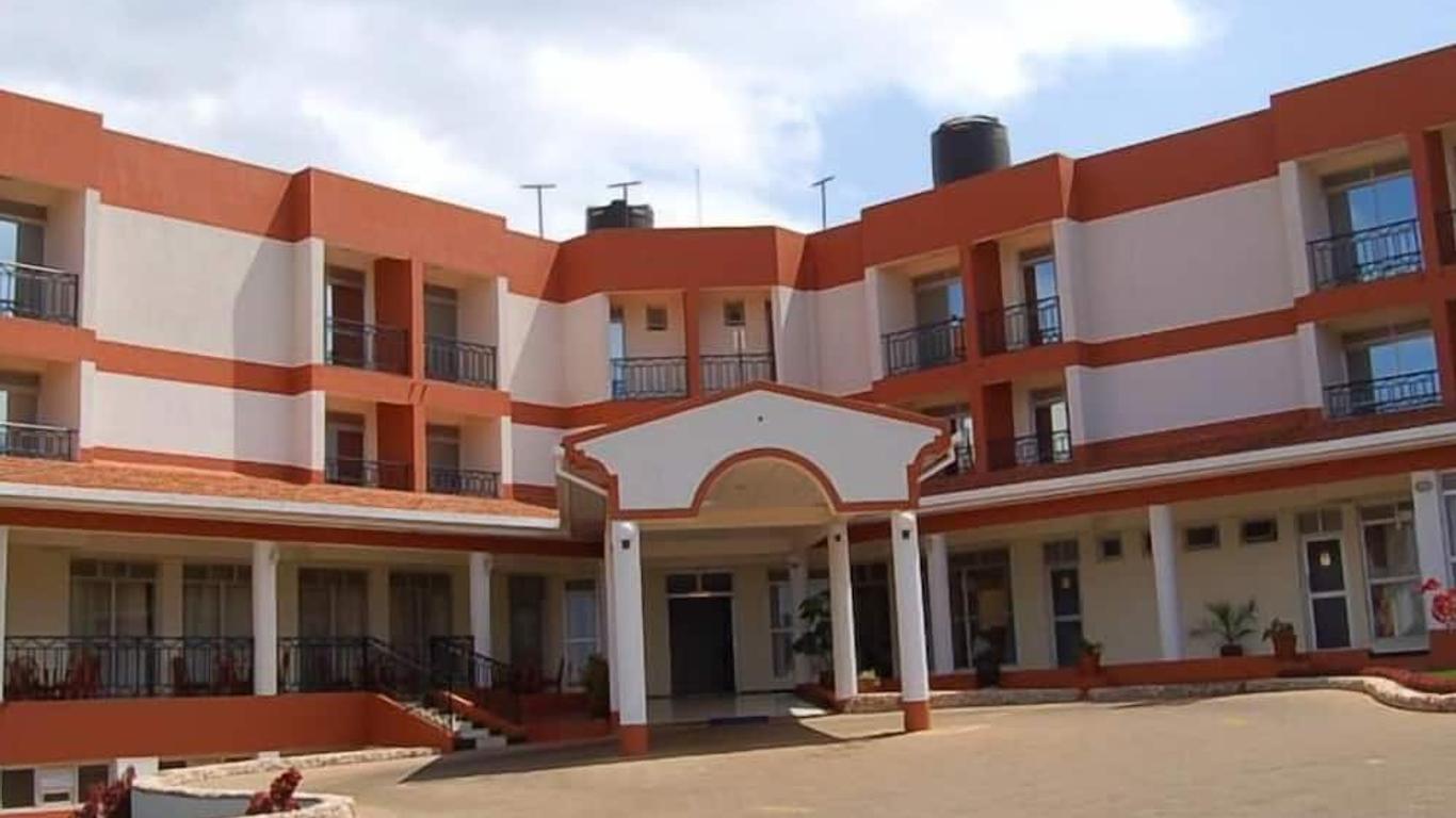 White Star Hotel