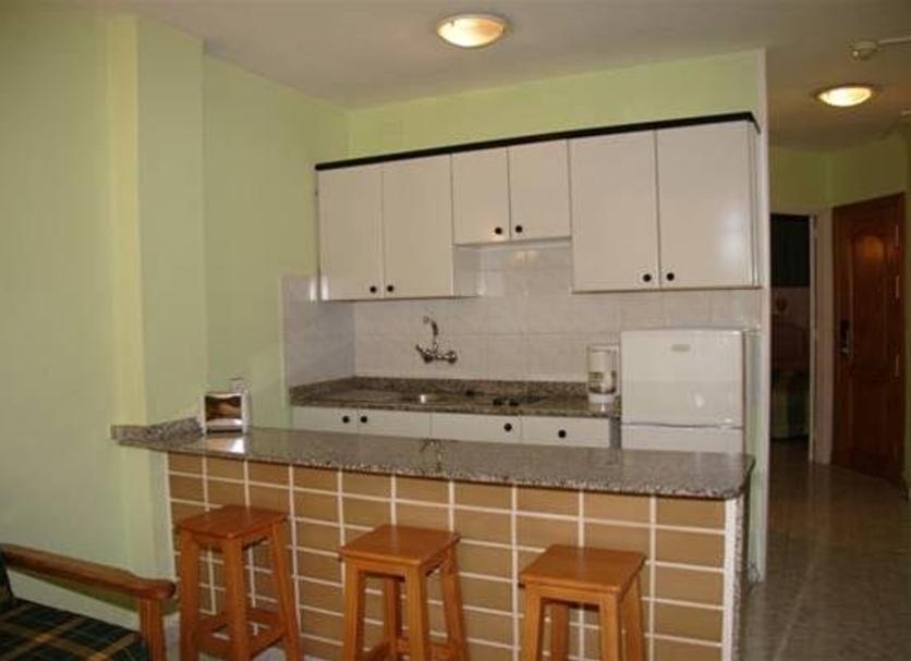 Cocina Foto