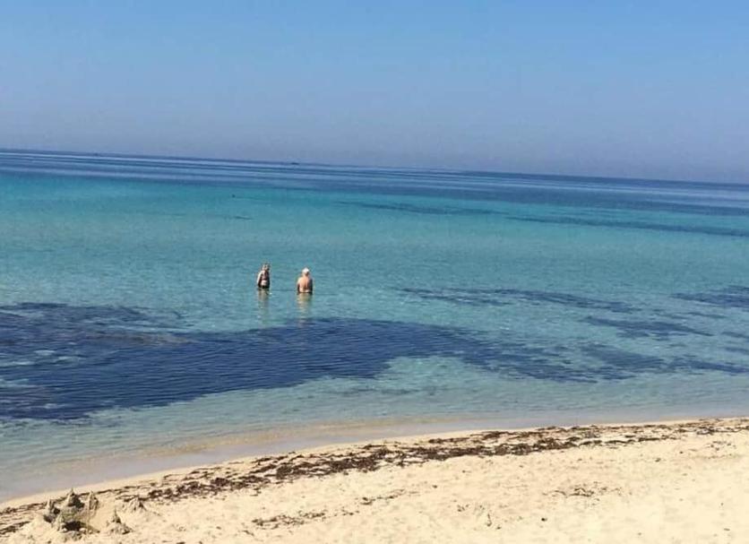 Playa Foto