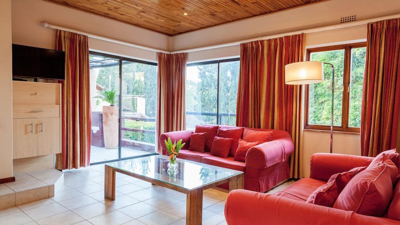 Montagu Springs Resort
