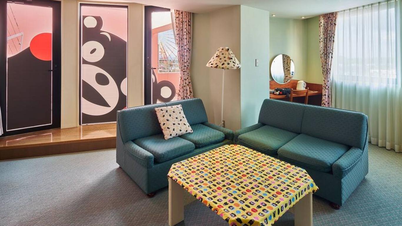 Hotel Verde