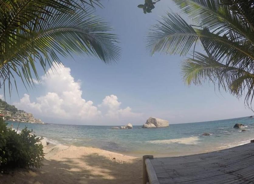Playa Foto