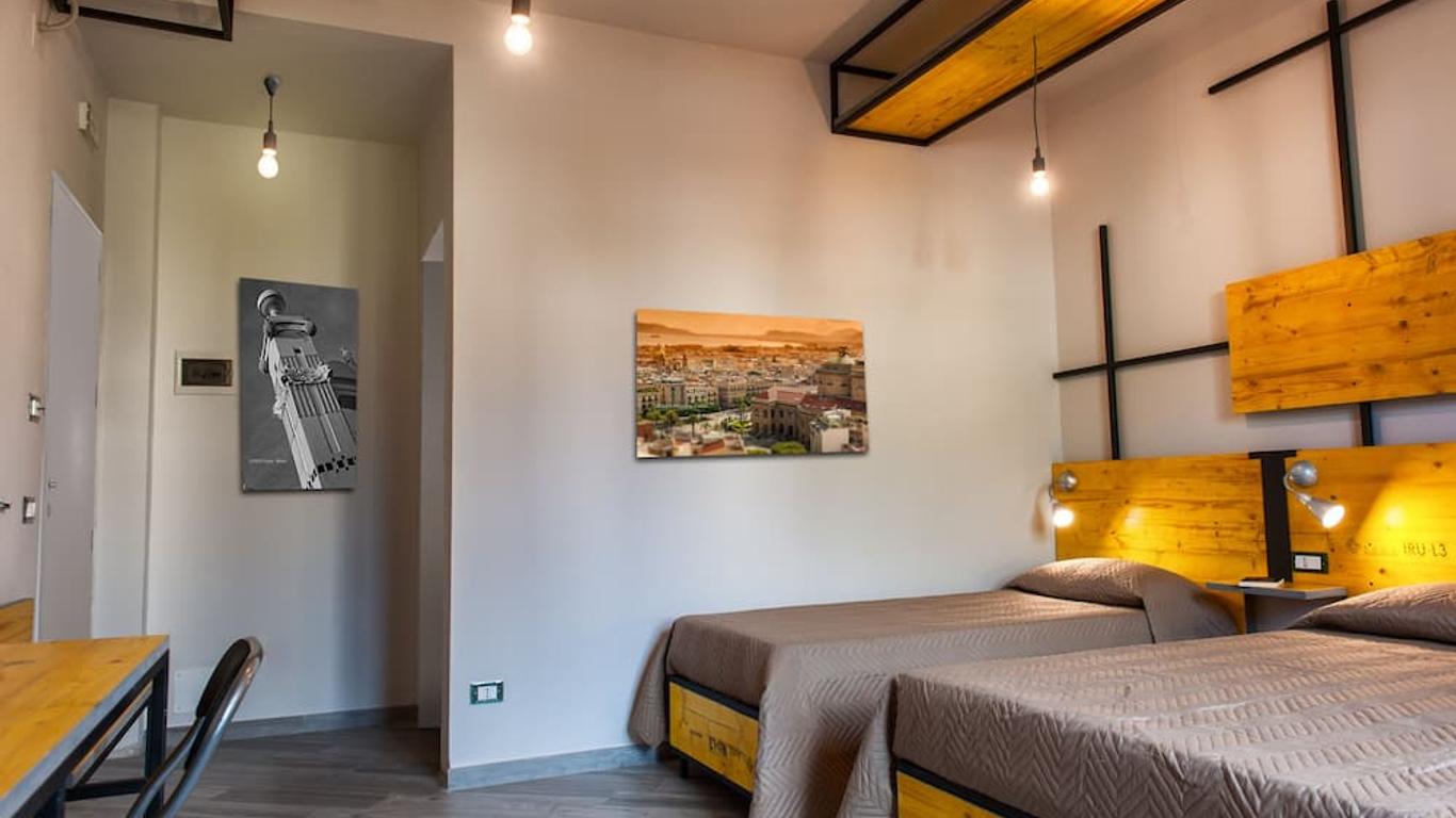 B&B L'Officina di Apollo