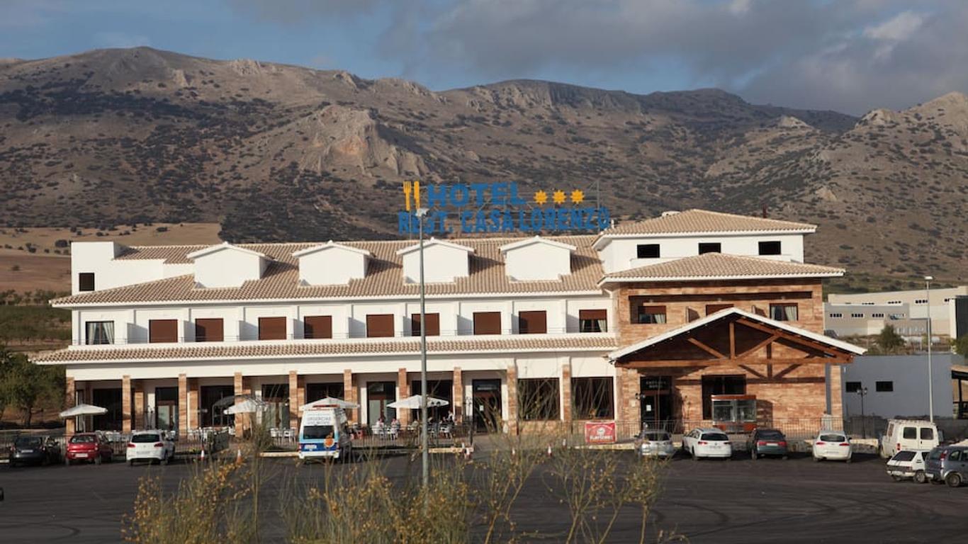 Hotel Lorenzo
