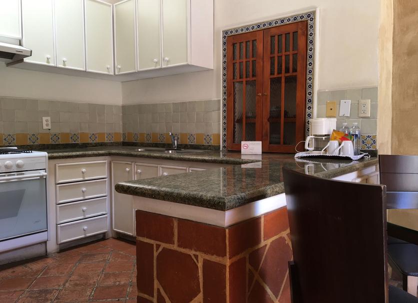Cocina Foto