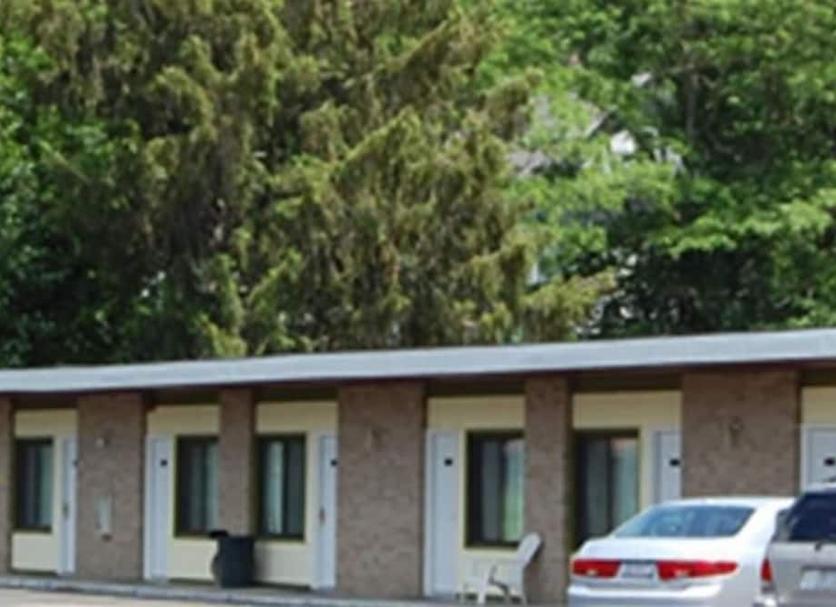 Balcón Foto