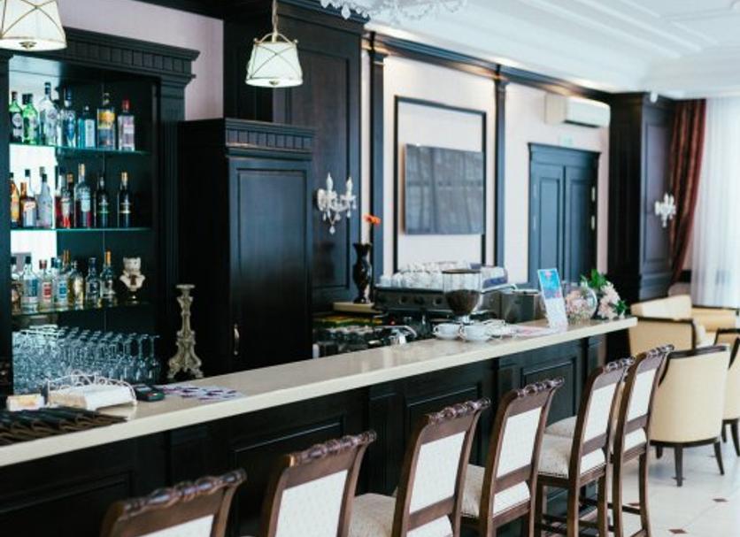 Bar Foto