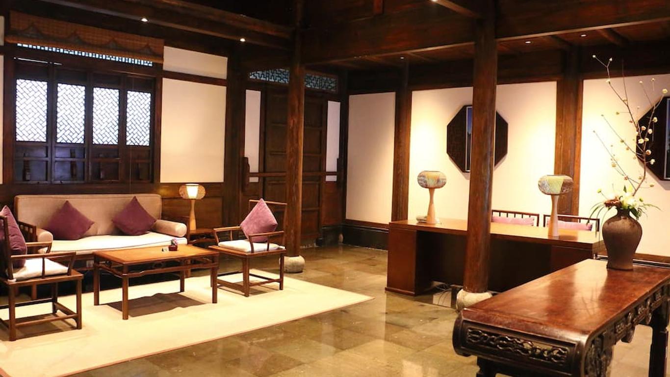 New Century Shiqifang Kaiyuan