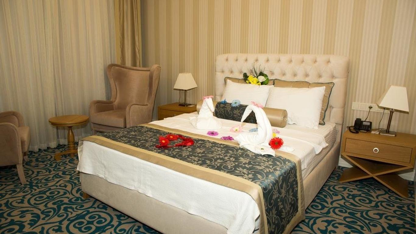 Rabat Resort Hotel