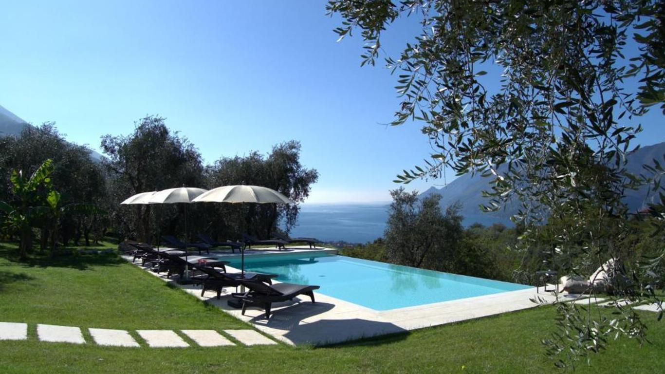 Guesthouse Grand View